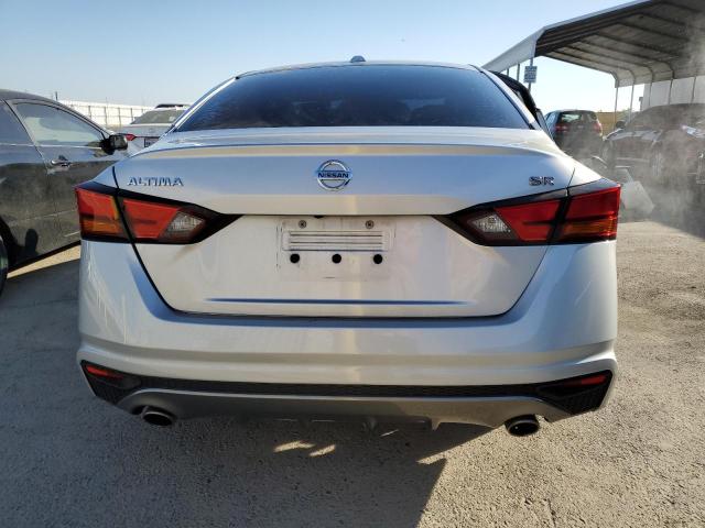 Photo 6 from auction – 2019 NISSAN ALTIMA SR with VIN 1N4BL4CV7KC122148