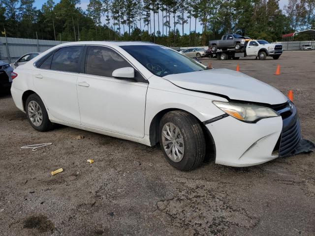 Photo 4 from auction – 2015 TOYOTA CAMRY LE with VIN 4T1BF1FK8FU049191