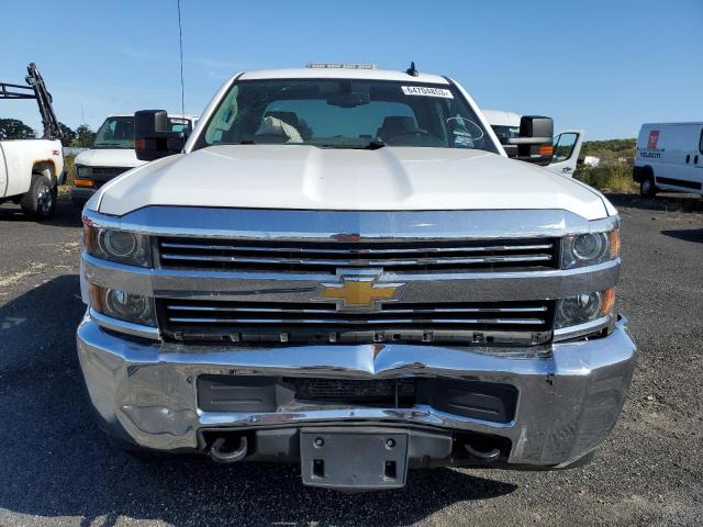 Photo 5 from auction – 2016 CHEVROLET SILVERADO with VIN 1GC2KUEG6GZ187072