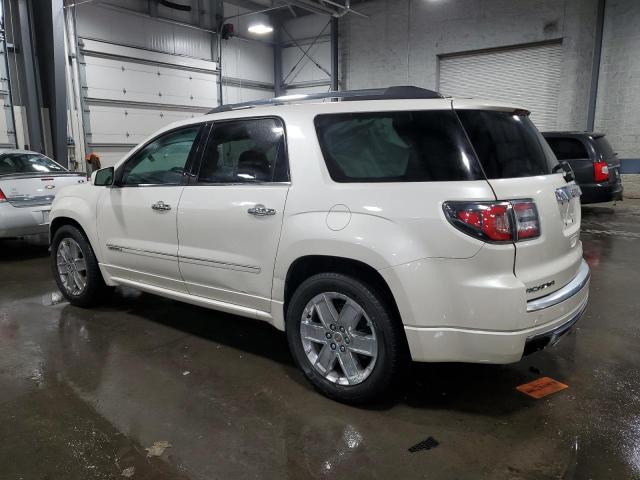Photo 2 from auction – 2014 GMC ACADIA DEN with VIN 1GKKVTKDXEJ314949