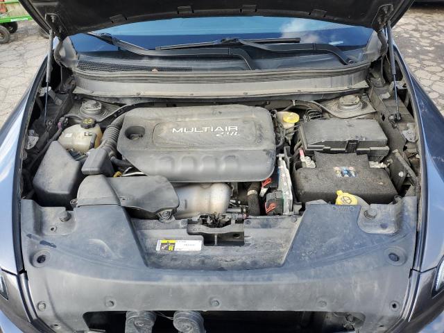 Photo 11 from auction – 2014 JEEP CHEROKEE L with VIN 1C4PJMCB8EW144755