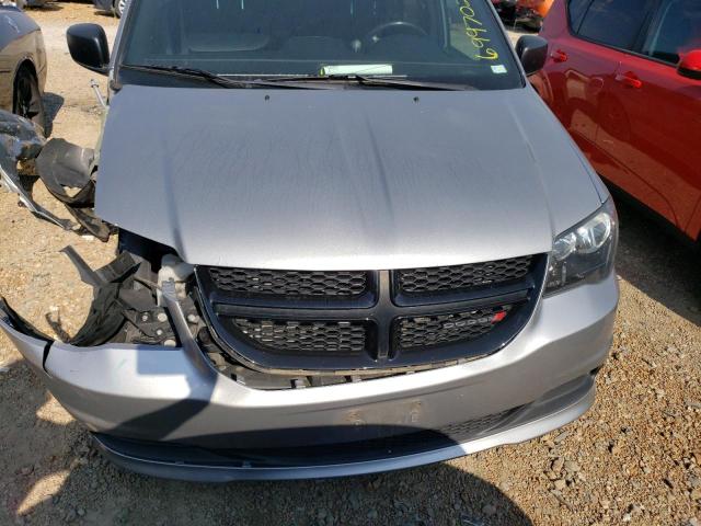 Photo 5 from auction – 2015 DODGE GRAND CARA with VIN 2C4RDGBG7FR623001