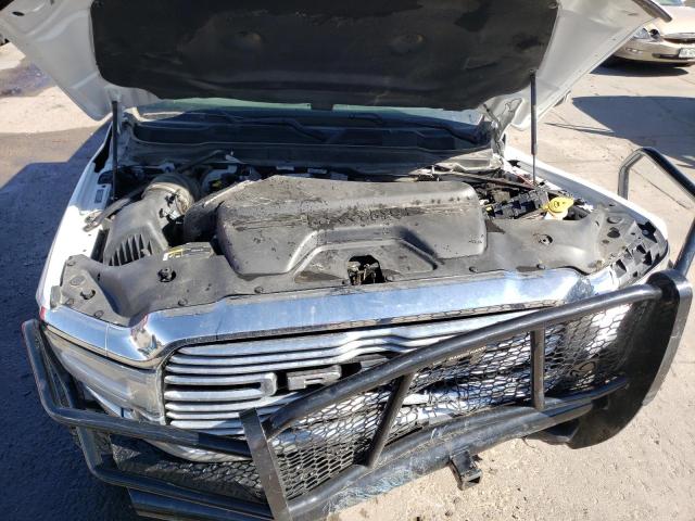 Photo 11 from auction – 2020 RAM 2500 LARAM with VIN 3C6UR5FL0LG202012