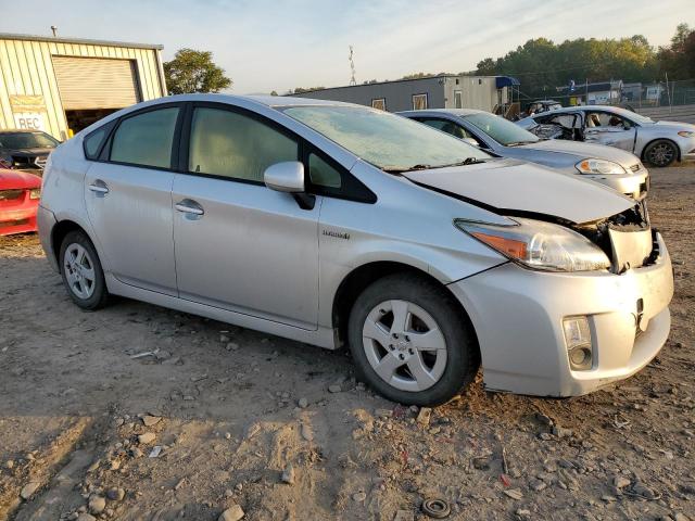 Photo 4 from auction – 2011 TOYOTA PRIUS with VIN JTDKN3DU4B0308123