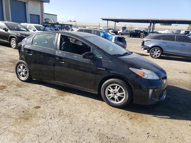 Photo 4 from auction – 2015 TOYOTA PRIUS with VIN JTDKN3DU5F1952309