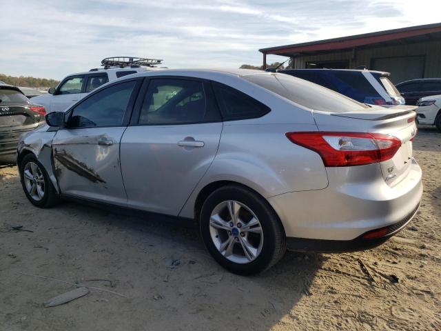 Photo 2 from auction – 2012 FORD FOCUS SE with VIN 1FAHP3F26CL399482