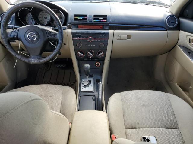 Photo 8 from auction – 2007 MAZDA 3 I with VIN JM1BK12G971759687