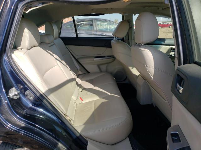 Photo 10 from auction – 2015 SUBARU IMPREZA SP with VIN JF1GPAW64FH205848
