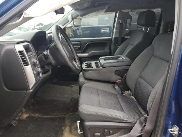 Photo 7 from auction – 2015 CHEVROLET SILVERADO with VIN 1GCVKREC0FZ396720