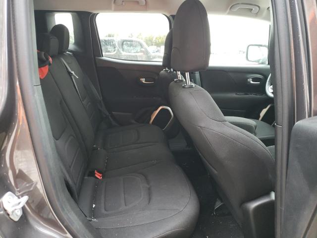 Photo 10 from auction – 2018 JEEP RENEGADE L with VIN ZACCJABB8JPH77326