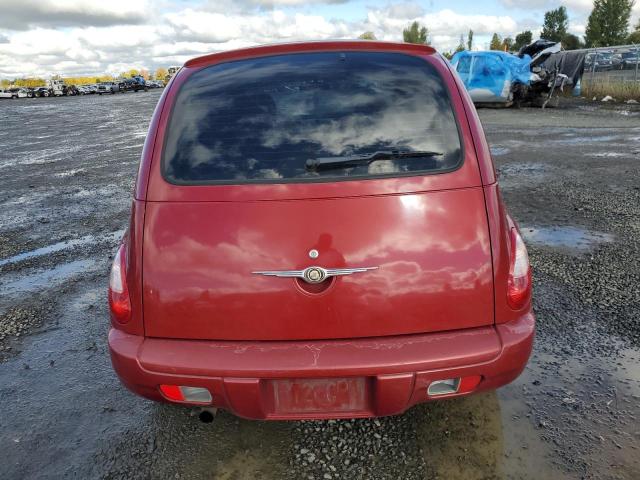 Photo 6 from auction – 2006 CHRYSLER PT CRUISER with VIN 3A4FY48B06T343350