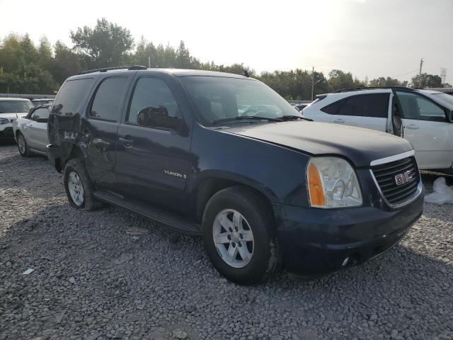 Photo 4 from auction – 2007 GMC YUKON with VIN 1GKEC13J77R138104