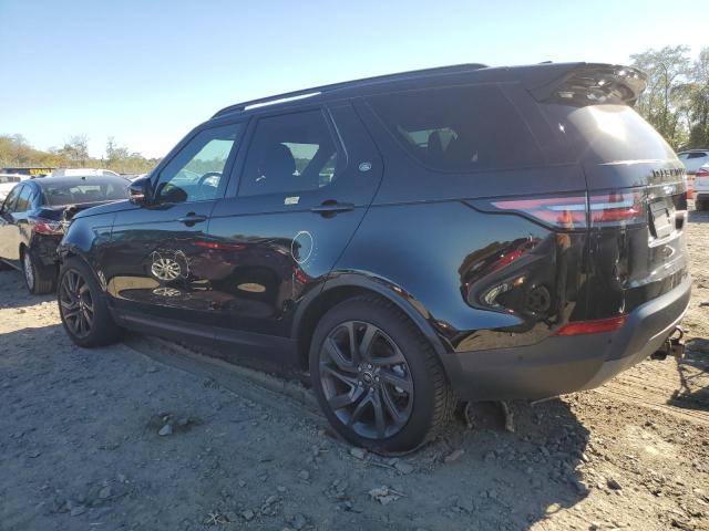 Photo 2 from auction – 2019 LAND ROVER DISCOVERY with VIN SALRR2RK8K2402524