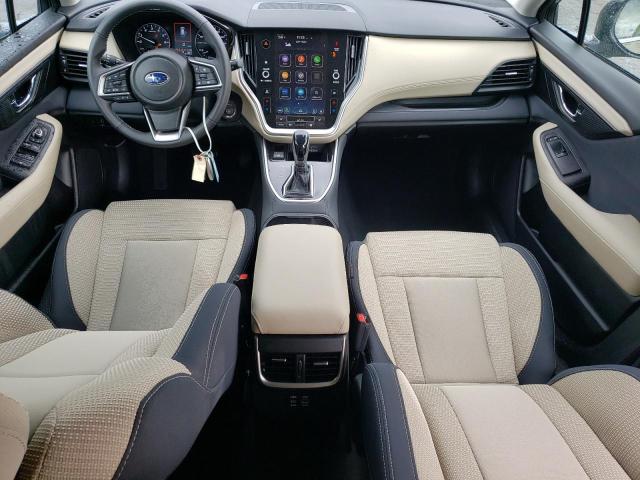 Photo 8 from auction – 2024 SUBARU OUTBACK PR with VIN 4S4BTADC7R3124302