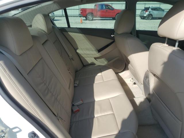 Photo 10 from auction – 2012 NISSAN ALTIMA BAS with VIN 1N4AL2AP0CN454281