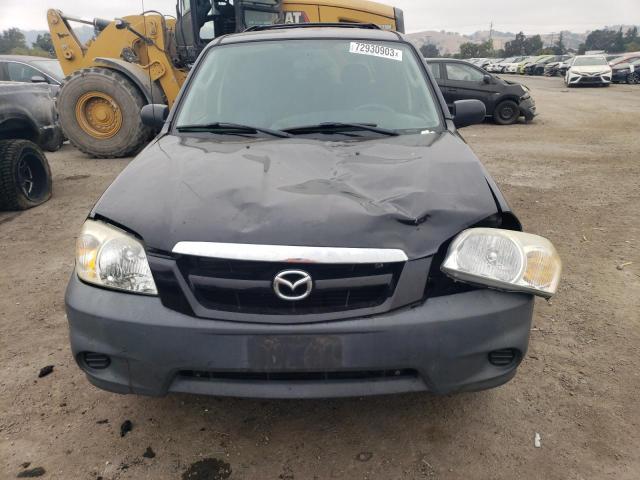 Foto 5 de la subasta – 2006 MAZDA TRIBUTE I con VIN 4F2YZ02Z36KM36780