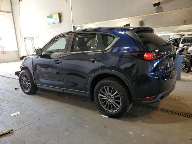 Photo 2 from auction – 2017 MAZDA CX-5 TOURI with VIN JM3KFACL1H0119309