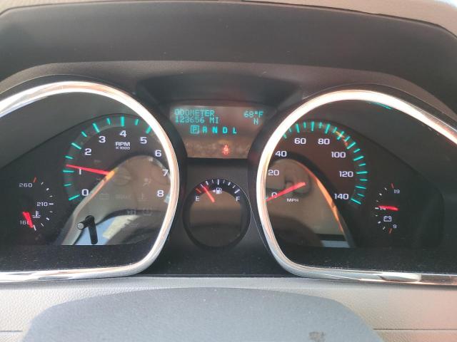 Photo 9 from auction – 2011 CHEVROLET TRAVERSE L with VIN 1GNKRGED6BJ160665
