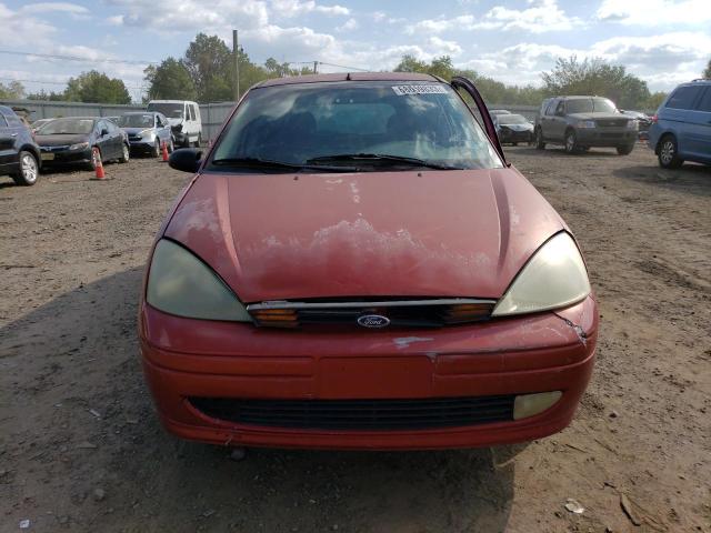 Photo 5 from auction – 2003 FORD FOCUS ZX5 with VIN 3FAHP37313R114552