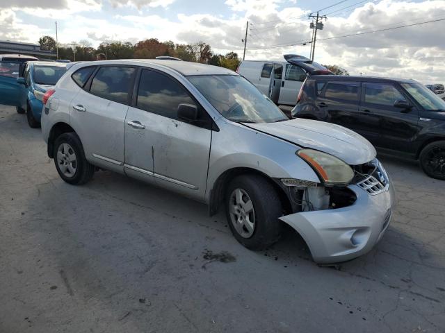 Photo 4 from auction – 2012 NISSAN ROGUE S with VIN JN8AS5MTXCW254465