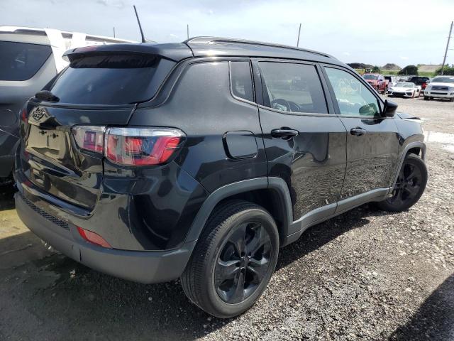صورة رقم 3 من المزاد - 2020 JEEP COMPASS LA مع VIN 3C4NJCBB7LT247154