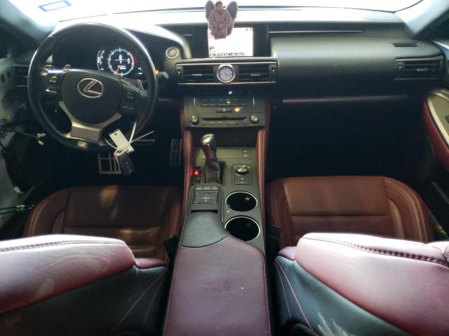 صورة رقم 8 من المزاد - 2017 LEXUS RC 200T مع VIN JTHHA5BC0H5005152