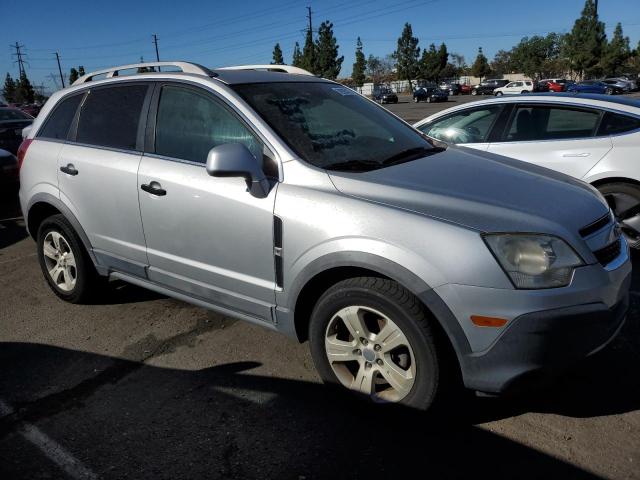 Photo 4 from auction – 2013 CHEVROLET CAPTIVA LS with VIN 3GNAL2EK0DS575982