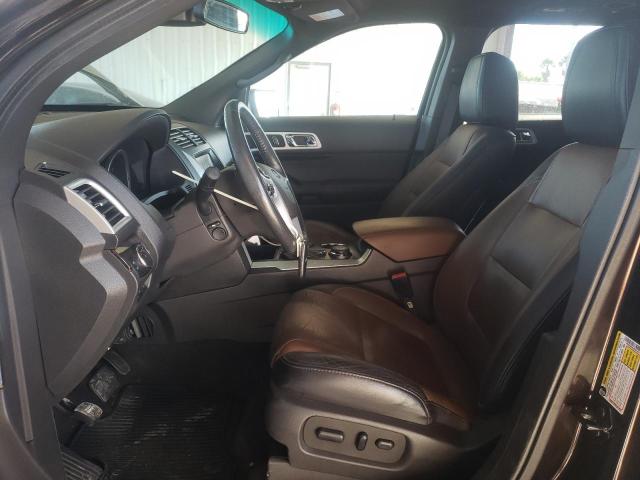 Photo 7 from auction – 2013 FORD EXPLORER L with VIN 1FM5K8F85DGA44841