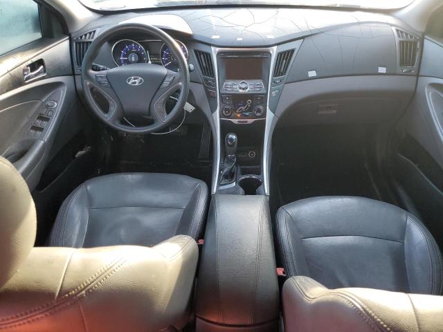 Photo 8 from auction – 2011 HYUNDAI SONATA GLS with VIN 5NPEB4AC8BH246767