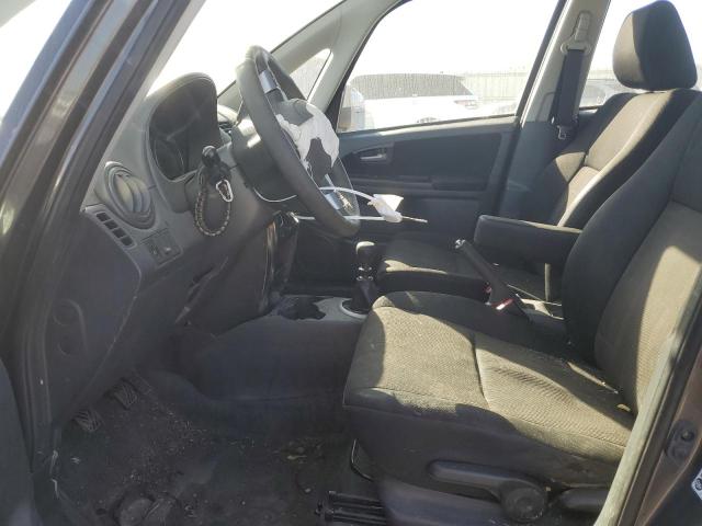 Photo 7 from auction – 2012 SUZUKI SX4 with VIN JS2YB5A34C6303776