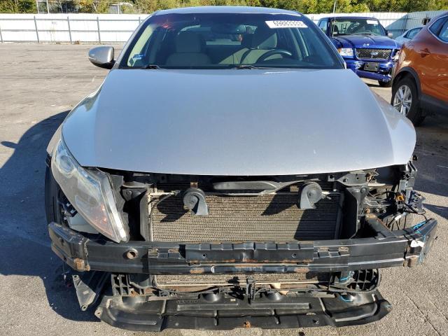 Photo 5 from auction – 2012 KIA OPTIMA LX with VIN KNAGM4A76C5286155