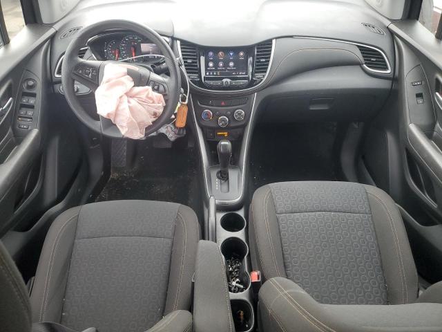 Photo 8 from auction – 2020 CHEVROLET TRAX LS with VIN KL7CJKSB8LB086099