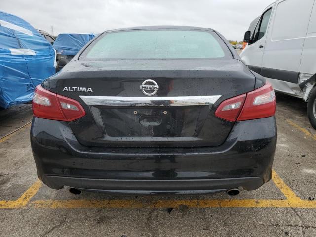 Photo 6 from auction – 2018 NISSAN ALTIMA 2.5 with VIN 1N4AL3AP1JC273401