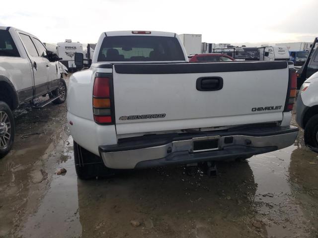 Photo 6 from auction – 2004 CHEVROLET SILVERADO with VIN 1GCJC33164F166737