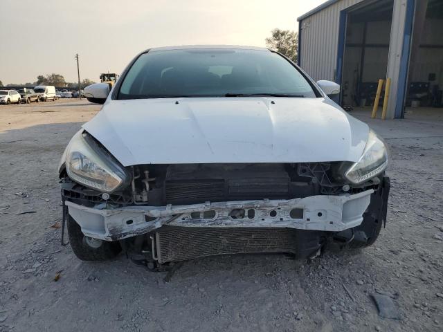 Photo 5 from auction – 2016 FORD FOCUS SE with VIN 1FADP3F2XGL282928