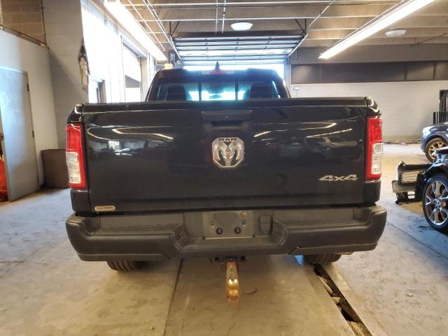 Photo 6 from auction – 2019 RAM 1500 TRADE with VIN 1C6SRFCT4KN557028