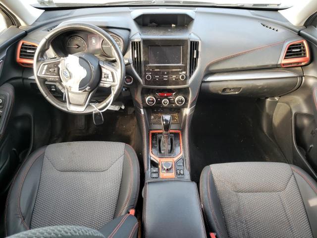 Photo 8 from auction – 2019 SUBARU FORESTER S with VIN JF2SKAJC5KH505894
