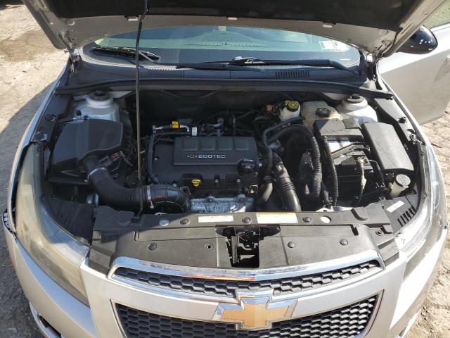 Photo 11 from auction – 2012 CHEVROLET CRUZE LT with VIN 1G1PF5SC0C7212435