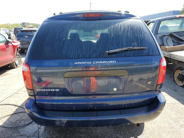 Photo 6 from auction – 2005 DODGE GRAND CARA with VIN 1D4GP24RX5B189236
