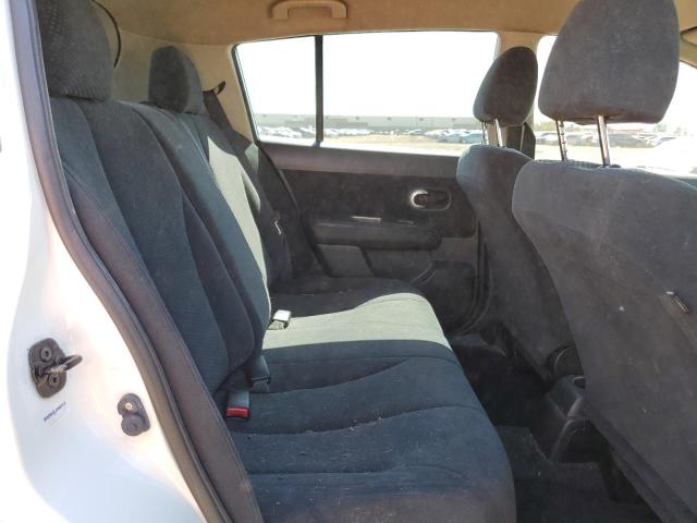 Zdjęcie 10 z aukcji – 2011 NISSAN VERSA S z VIN 3N1BC1CP7BL514466