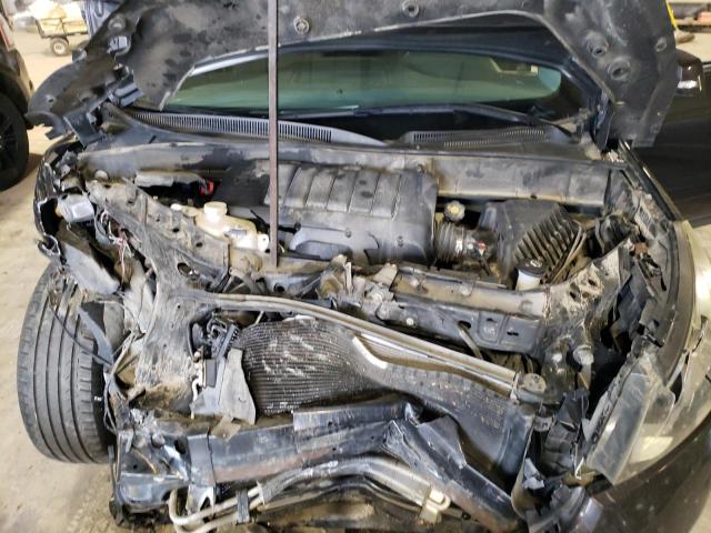 Photo 11 from auction – 2014 CHEVROLET TRAVERSE L with VIN 1GNKRGKD4EJ252351