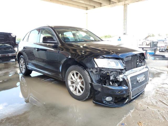 Photo 4 from auction – 2011 AUDI Q5 PREMIUM with VIN WA1CFAFP9BA015464