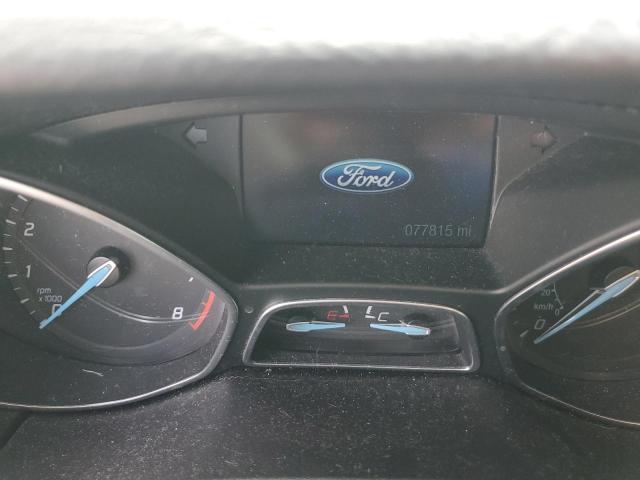Zdjęcie 9 z aukcji – 2014 FORD FOCUS SE z VIN 1FADP3K27EL274837
