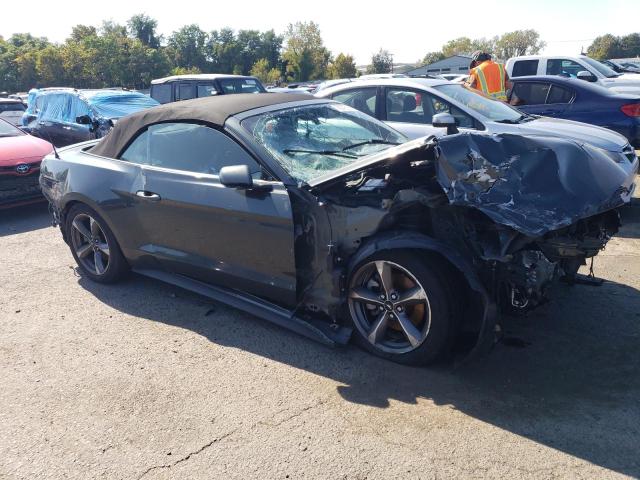 Photo 4 from auction – 2015 FORD MUSTANG with VIN 1FATP8EM6F5401217