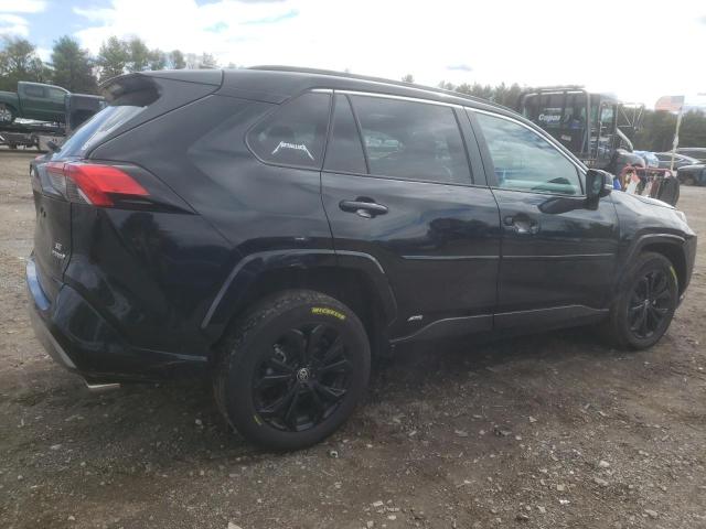 Photo 3 from auction – 2022 TOYOTA RAV4 SE with VIN 4T3T6RFV4NU083924