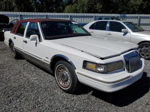 Photo 4 from auction – 1995 LINCOLN TOWN CAR E with VIN 1LNLM81W8SY735604