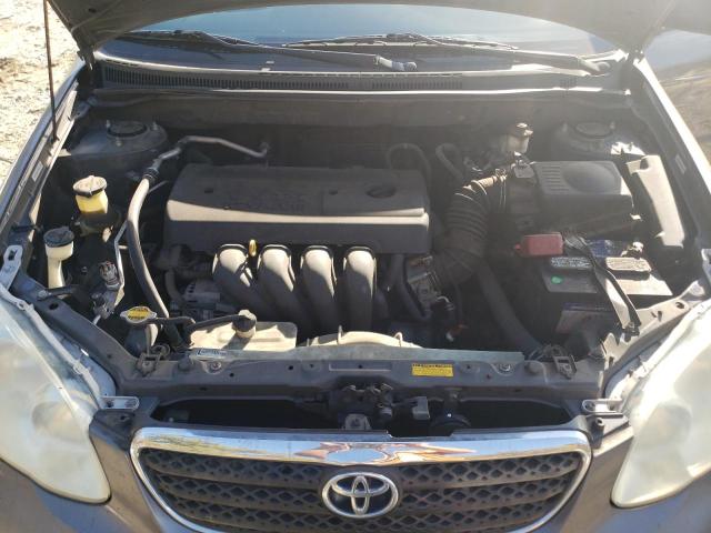 Photo 11 from auction – 2007 TOYOTA COROLLA CE with VIN 1NXBR32E37Z929896
