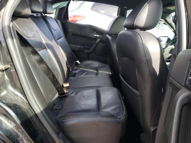Photo 10 from auction – 2009 FORD FOCUS SES with VIN 1FAHP36N09W195536