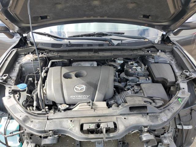 Photo 12 from auction – 2016 MAZDA CX-5 TOURI with VIN JM3KE2CY1G0661125