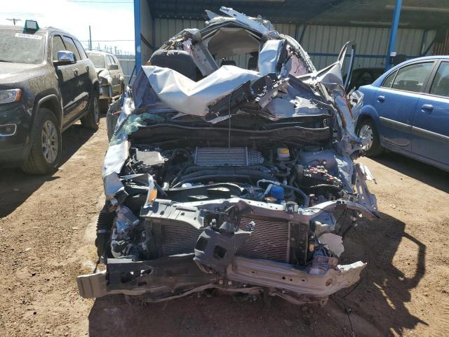 Photo 5 from auction – 2016 SUBARU FORESTER 2 with VIN JF2SJGXCXGH442974